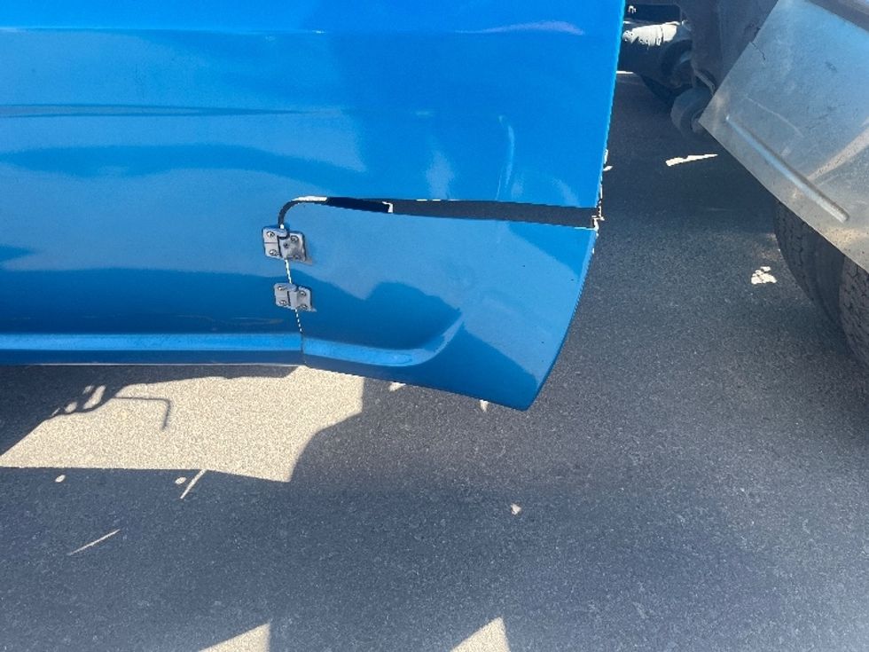 Sleeper Tractor-Heavy Duty Tractors-International-2020-LT625-El Paso-TX-780,148\n\t\tmiles-$ 28,000 - Image 22