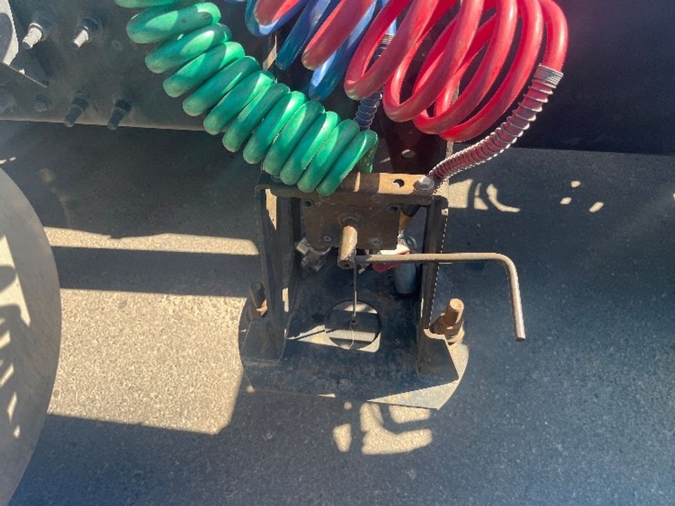 Sleeper Tractor-Heavy Duty Tractors-International-2020-LT625-El Paso-TX-780,148\n\t\tmiles-$ 28,000 - Image 23