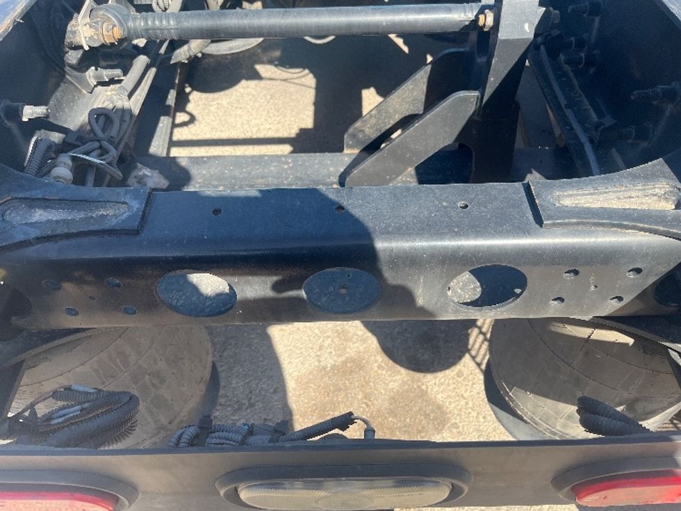 Sleeper Tractor-Heavy Duty Tractors-International-2020-LT625-El Paso-TX-780,148\n\t\tmiles-$ 28,000 - Image 6