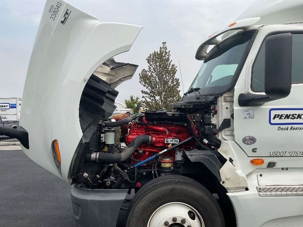 Sleeper Tractor-Heavy Duty Tractors-International-2020-LT625-Everett-WA-435,252\n\t\tmiles-$ 50,500 - Image 20