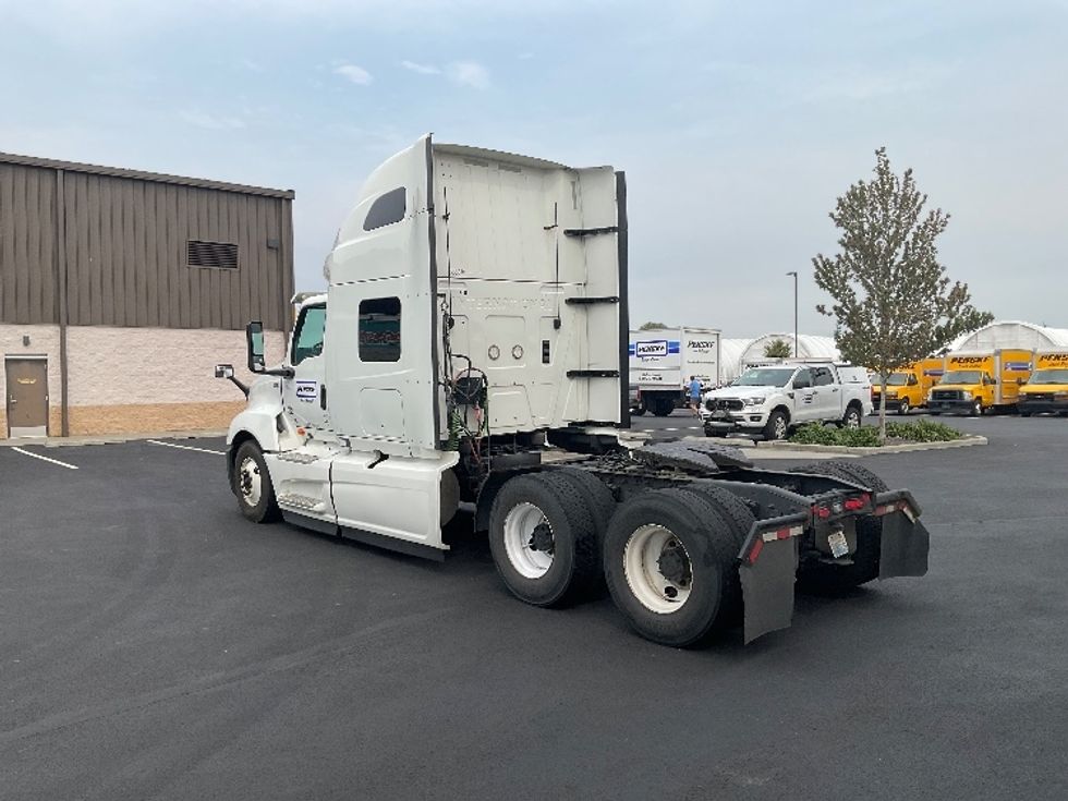 Sleeper Tractor-Heavy Duty Tractors-International-2020-LT625-Everett-WA-435,252\n\t\tmiles-$ 50,500 - Image 5