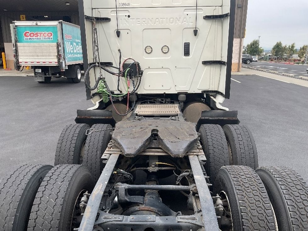 Sleeper Tractor-Heavy Duty Tractors-International-2020-LT625-Everett-WA-435,252\n\t\tmiles-$ 50,500 - Image 6