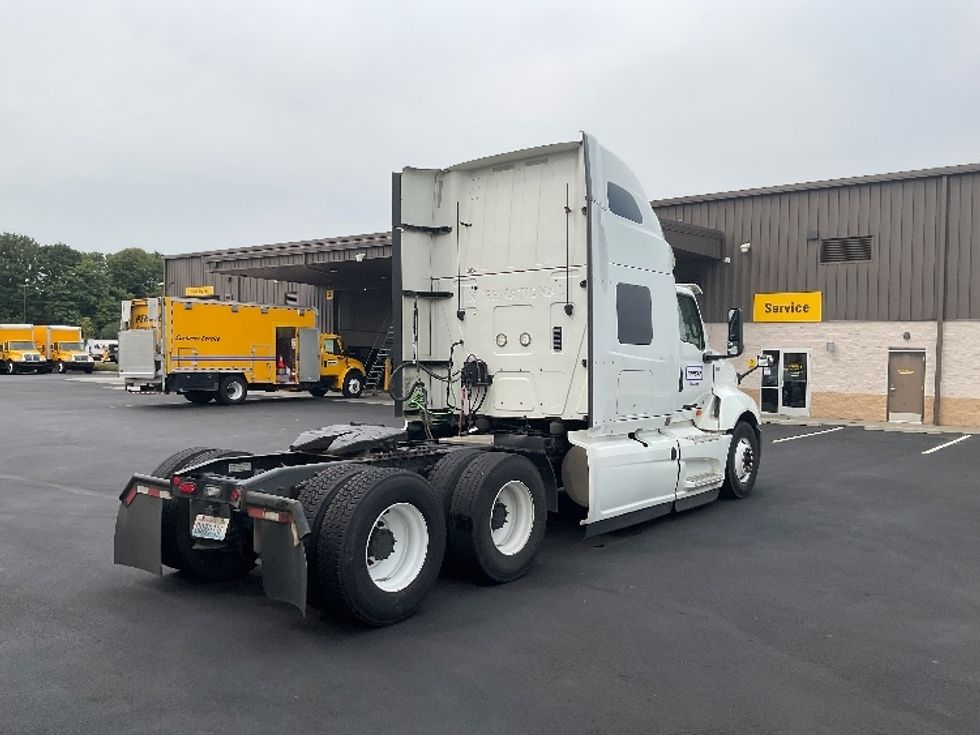 Sleeper Tractor-Heavy Duty Tractors-International-2020-LT625-Everett-WA-435,252\n\t\tmiles-$ 50,500 - Image 7