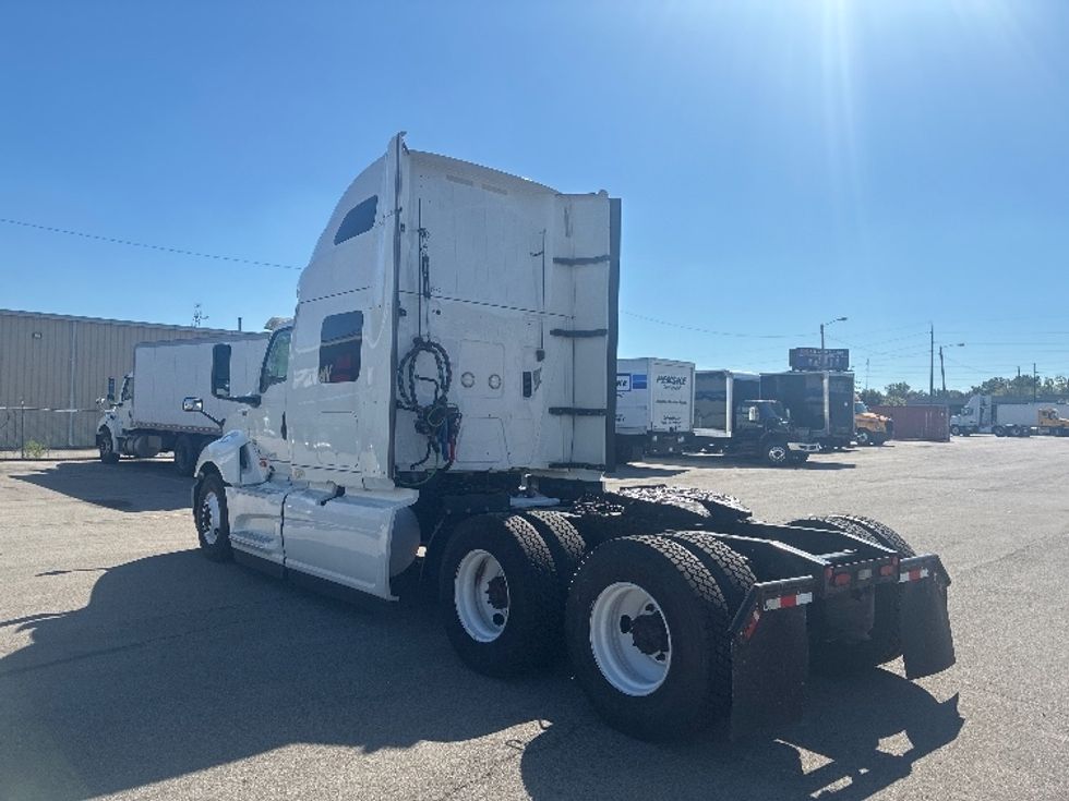 Sleeper Tractor-Heavy Duty Tractors-International-2020-LT625-Fort Wayne-IN-415,054\n\t\tmiles-$ 55,000 - Image 5