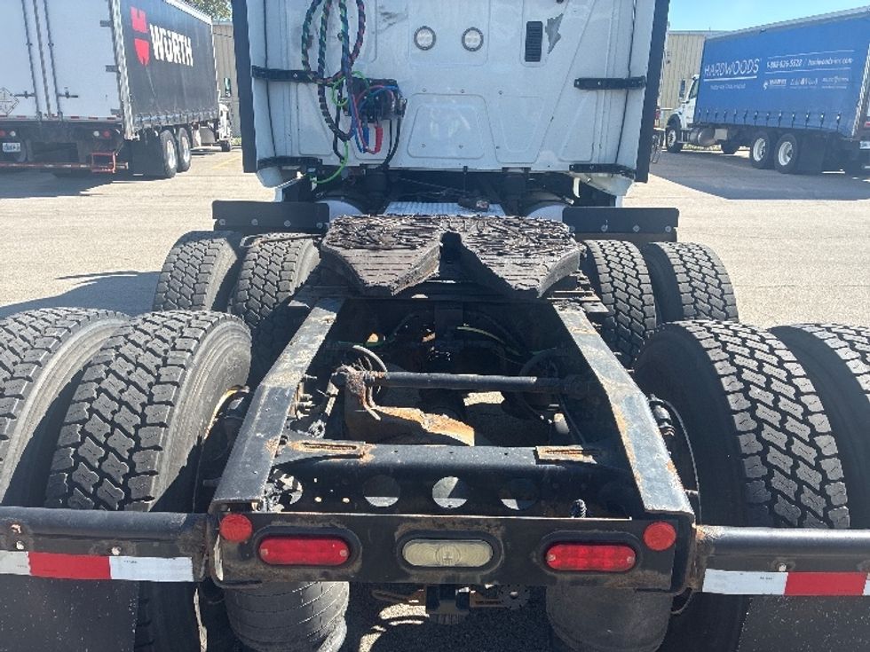 Sleeper Tractor-Heavy Duty Tractors-International-2020-LT625-Fort Wayne-IN-415,054\n\t\tmiles-$ 55,000 - Image 6