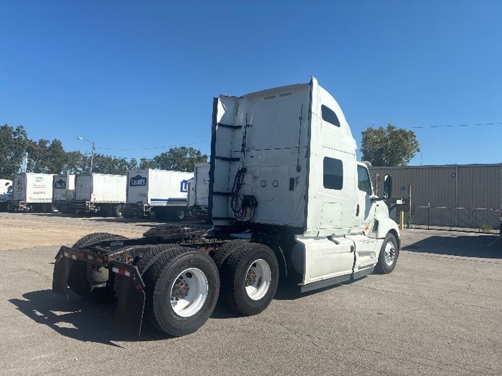 Sleeper Tractor-Heavy Duty Tractors-International-2020-LT625-Fort Wayne-IN-415,054\n\t\tmiles-$ 55,000 - Image 7