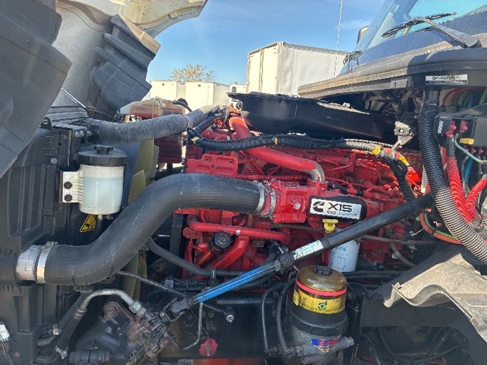 Sleeper Tractor-Heavy Duty Tractors-International-2020-LT625-Fort Wayne-IN-444,577\n\t\tmiles-$ 53,000 - Image 21