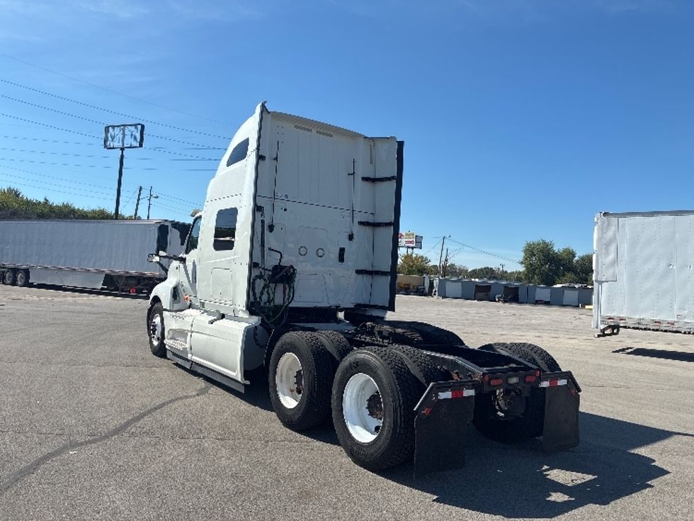 Sleeper Tractor-Heavy Duty Tractors-International-2020-LT625-Fort Wayne-IN-444,577\n\t\tmiles-$ 53,000 - Image 5