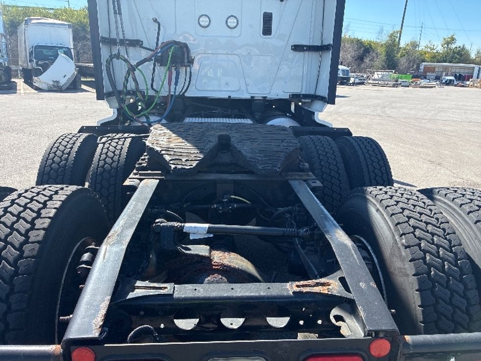 Sleeper Tractor-Heavy Duty Tractors-International-2020-LT625-Fort Wayne-IN-444,577\n\t\tmiles-$ 53,000 - Image 6