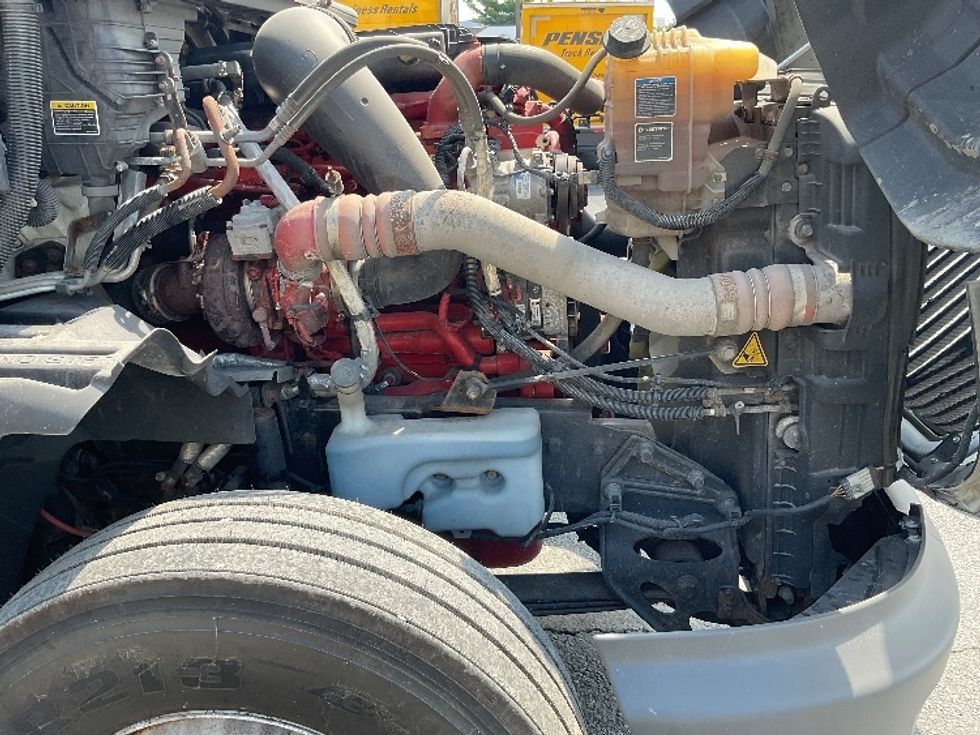 Sleeper Tractor-Heavy Duty Tractors-International-2020-LT625-Frederick-MD-565,216\n\t\tmiles-$ 43,500 - Image 20