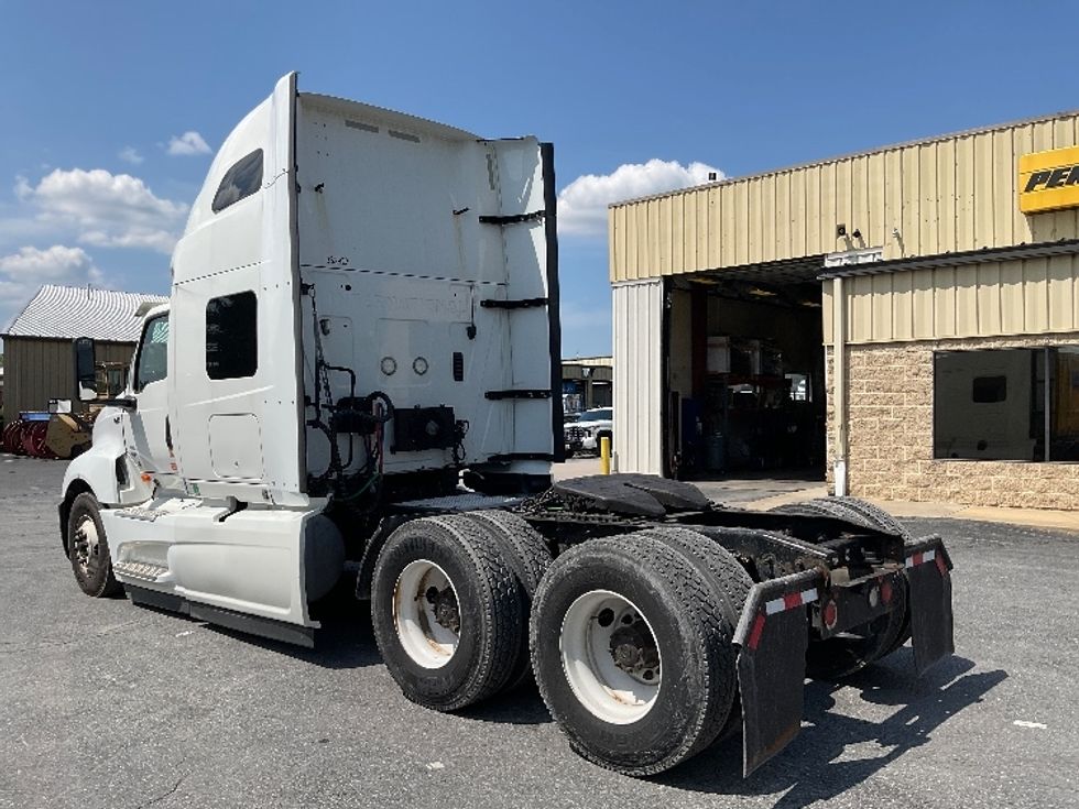 Sleeper Tractor-Heavy Duty Tractors-International-2020-LT625-Frederick-MD-565,216\n\t\tmiles-$ 43,500 - Image 5