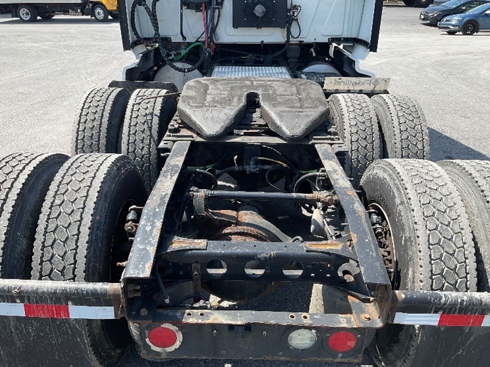 Sleeper Tractor-Heavy Duty Tractors-International-2020-LT625-Frederick-MD-565,216\n\t\tmiles-$ 43,500 - Image 6