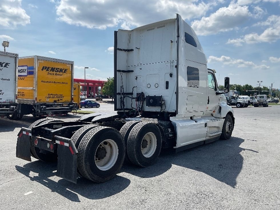 Sleeper Tractor-Heavy Duty Tractors-International-2020-LT625-Frederick-MD-565,216\n\t\tmiles-$ 43,500 - Image 7