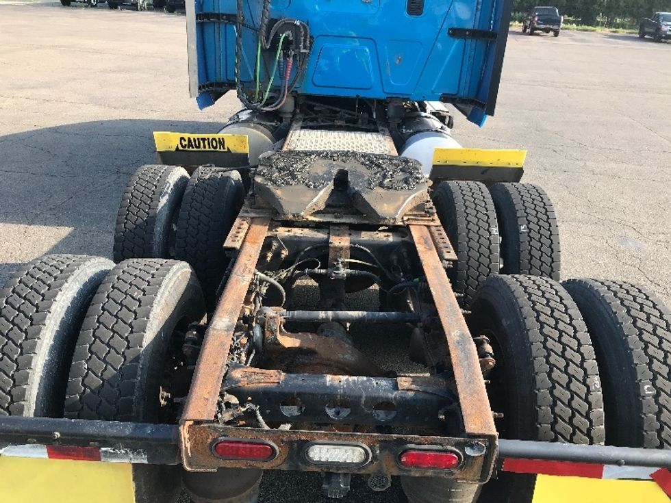 Sleeper Tractor-Heavy Duty Tractors-International-2020-LT625-Fredonia-NY-582,855\n\t\tmiles-$ 40,250 - Image 6