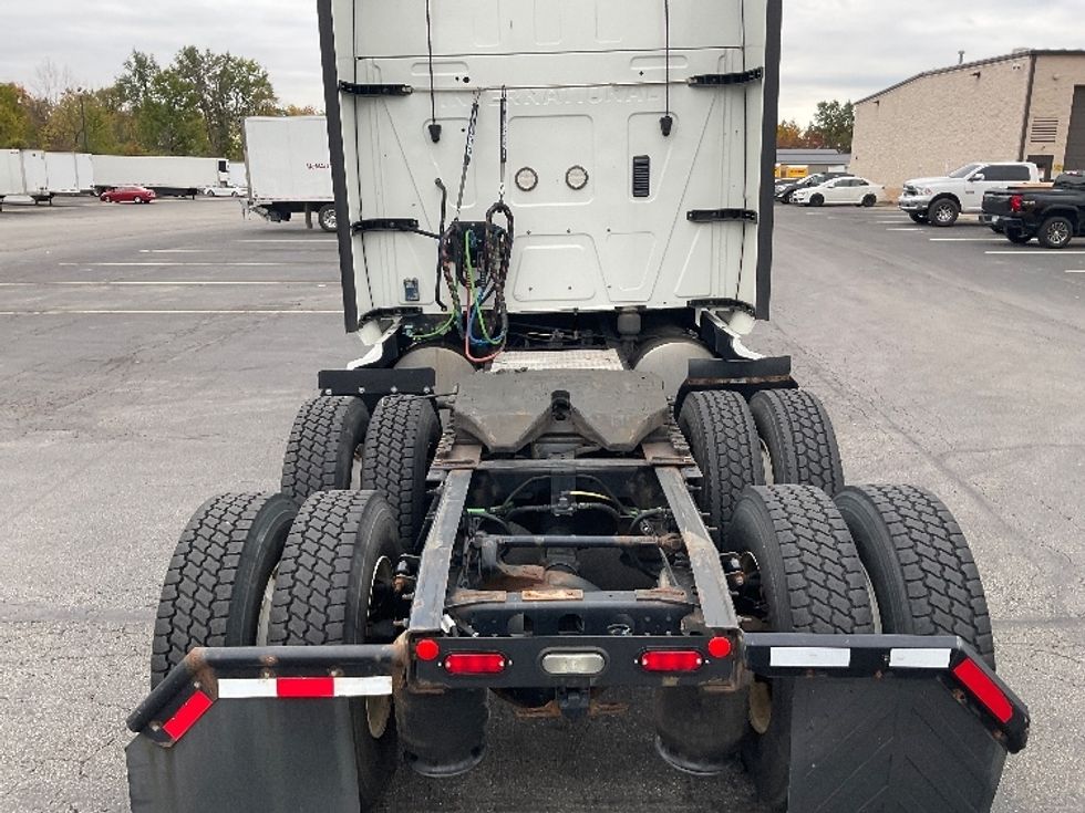 Sleeper Tractor-Heavy Duty Tractors-International-2020-LT625-Gahanna-OH-427,149\n\t\tmiles-$ 48,750 - Image 6