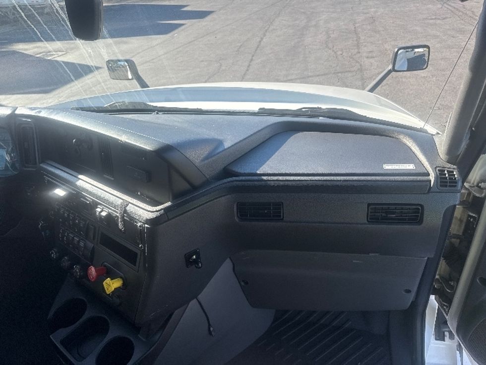 Sleeper Tractor-Heavy Duty Tractors-International-2020-LT625-Gahanna-OH-441,800\n\t\tmiles-$ 47,750 - Image 14
