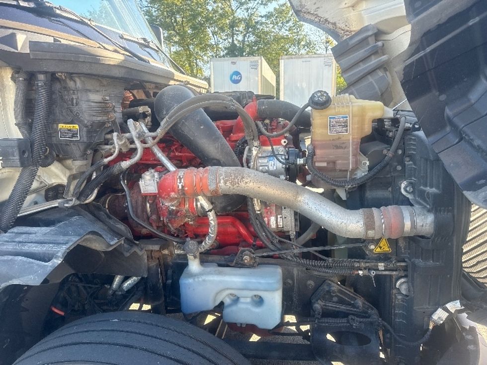 Sleeper Tractor-Heavy Duty Tractors-International-2020-LT625-Gahanna-OH-441,800\n\t\tmiles-$ 47,750 - Image 20