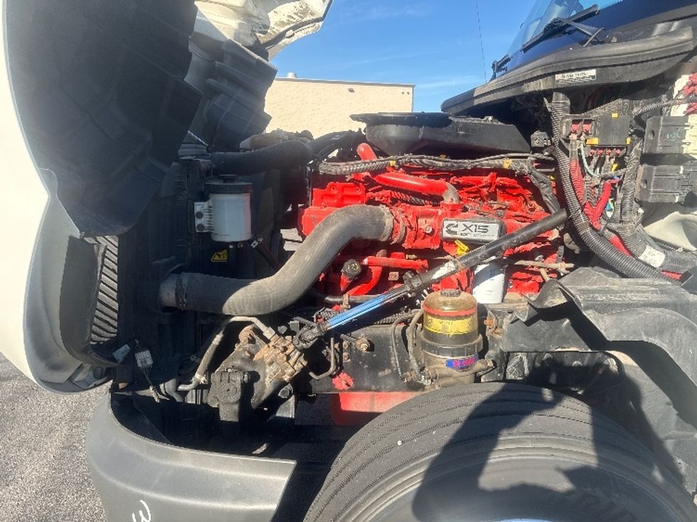 Sleeper Tractor-Heavy Duty Tractors-International-2020-LT625-Gahanna-OH-441,800\n\t\tmiles-$ 47,750 - Image 21