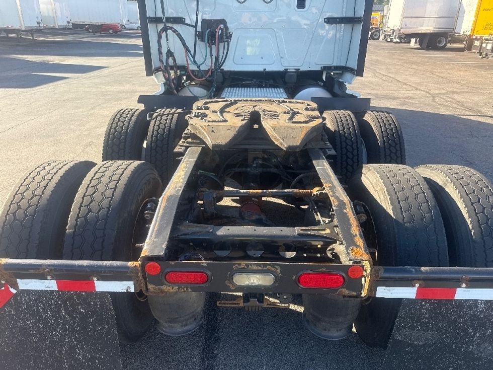 Sleeper Tractor-Heavy Duty Tractors-International-2020-LT625-Gahanna-OH-441,800\n\t\tmiles-$ 47,750 - Image 6