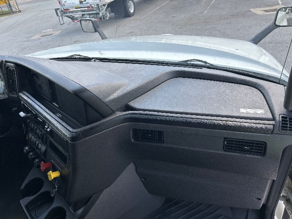 Sleeper Tractor-Heavy Duty Tractors-International-2020-LT625-Gainesville-GA-565,932\n\t\tmiles-$ 46,750 - Image 14