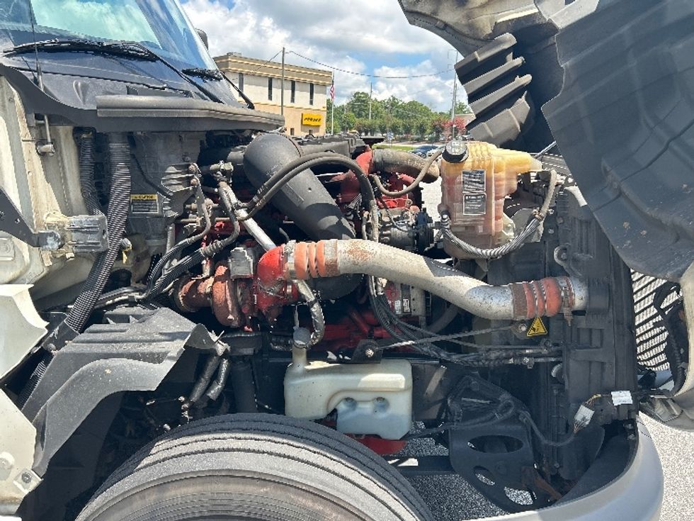 Sleeper Tractor-Heavy Duty Tractors-International-2020-LT625-Gainesville-GA-565,932\n\t\tmiles-$ 46,750 - Image 20