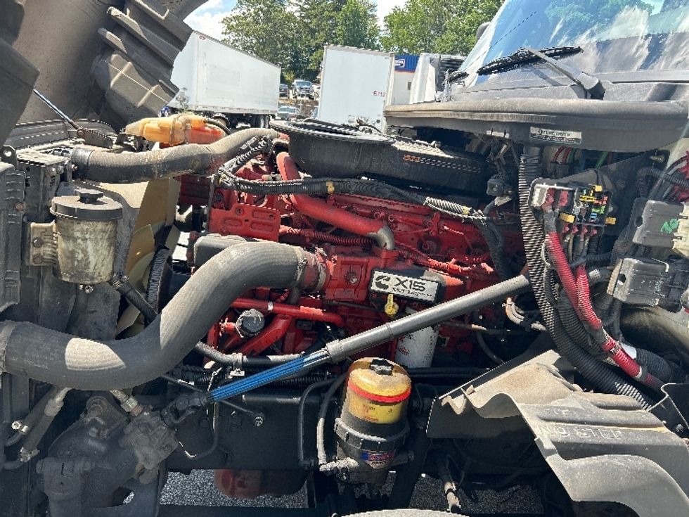 Sleeper Tractor-Heavy Duty Tractors-International-2020-LT625-Gainesville-GA-565,932\n\t\tmiles-$ 46,750 - Image 21