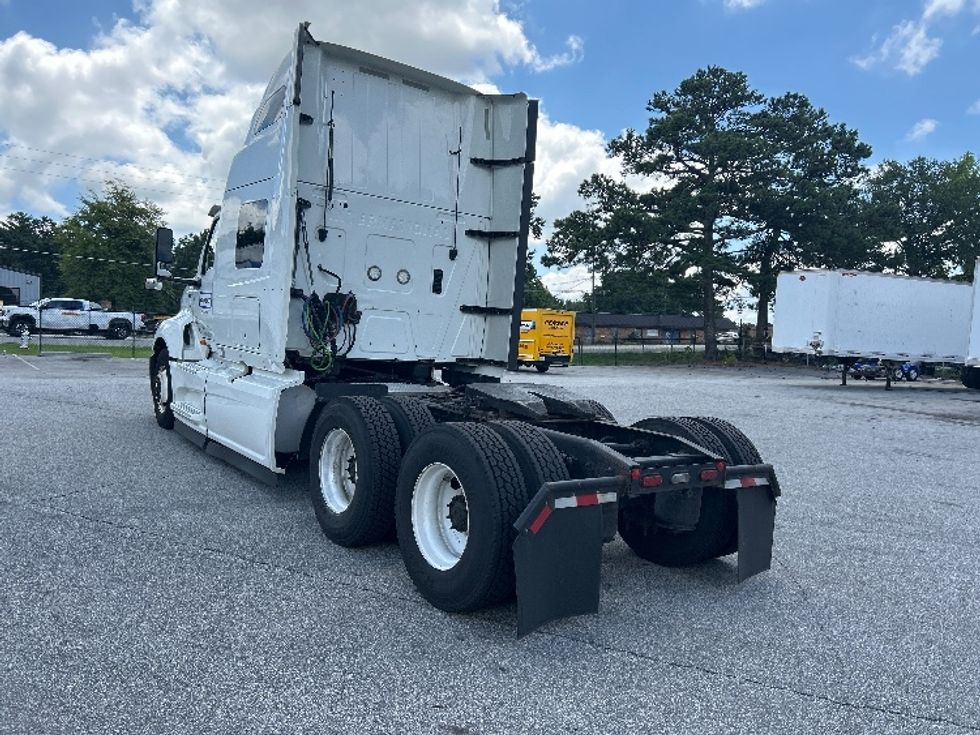 Sleeper Tractor-Heavy Duty Tractors-International-2020-LT625-Gainesville-GA-565,932\n\t\tmiles-$ 46,750 - Image 5