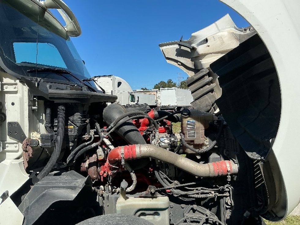 Sleeper Tractor-Heavy Duty Tractors-International-2020-LT625-Garden City-GA-520,413\n\t\tmiles-$ 44,000 - Image 20