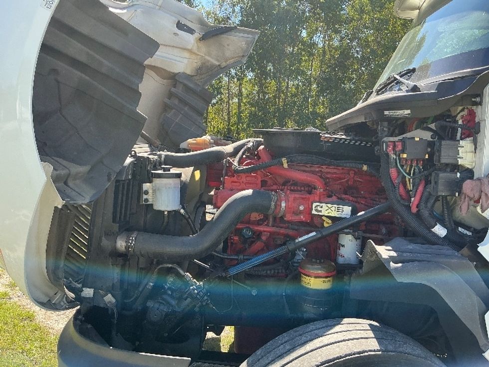 Sleeper Tractor-Heavy Duty Tractors-International-2020-LT625-Garden City-GA-520,413\n\t\tmiles-$ 44,000 - Image 21