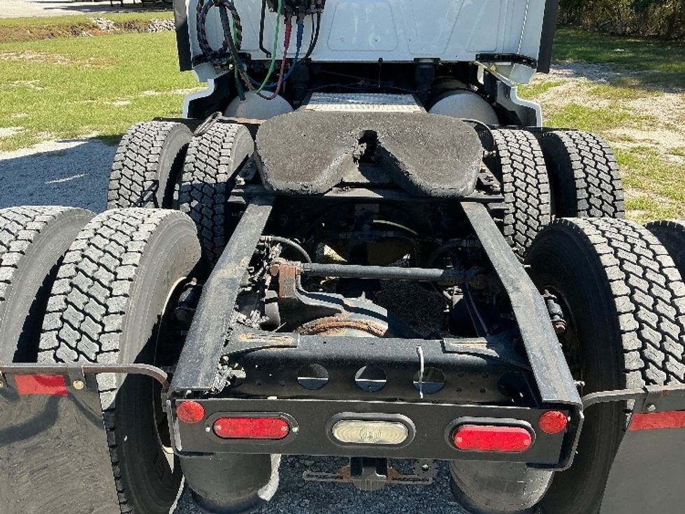 Sleeper Tractor-Heavy Duty Tractors-International-2020-LT625-Garden City-GA-520,413\n\t\tmiles-$ 44,000 - Image 6