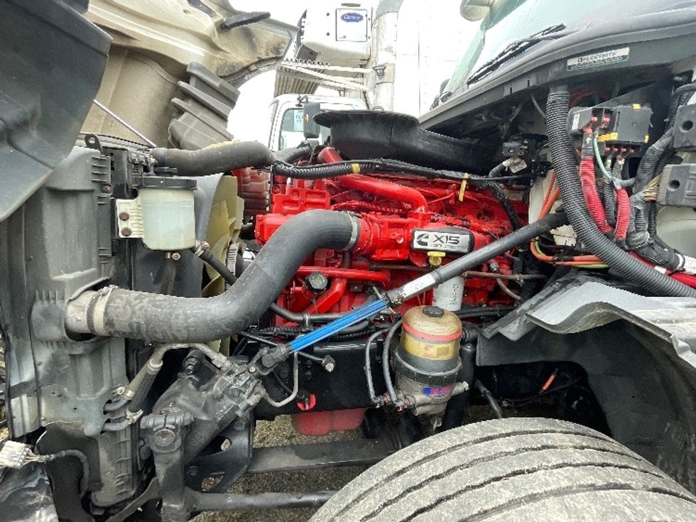 Sleeper Tractor-Heavy Duty Tractors-International-2020-LT625-Garden City-GA-573,031\n\t\tmiles-$ 36,250 - Image 21