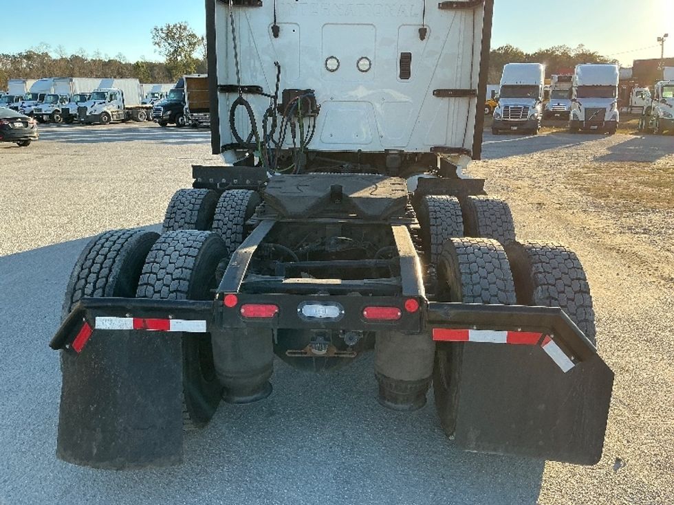 Sleeper Tractor-Heavy Duty Tractors-International-2020-LT625-Garden City-GA-573,031\n\t\tmiles-$ 36,250 - Image 6