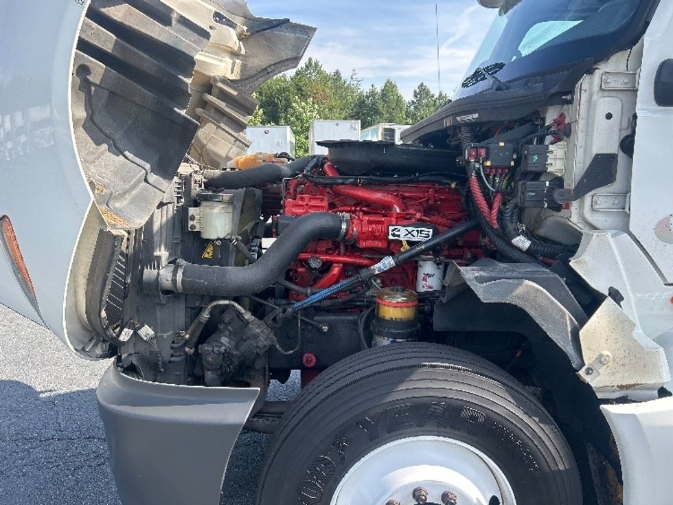 Sleeper Tractor-Heavy Duty Tractors-International-2020-LT625-Greensboro-NC-364,940\n\t\tmiles-$ 58,500 - Image 21