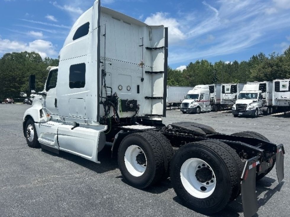 Sleeper Tractor-Heavy Duty Tractors-International-2020-LT625-Greensboro-NC-364,940\n\t\tmiles-$ 58,500 - Image 5