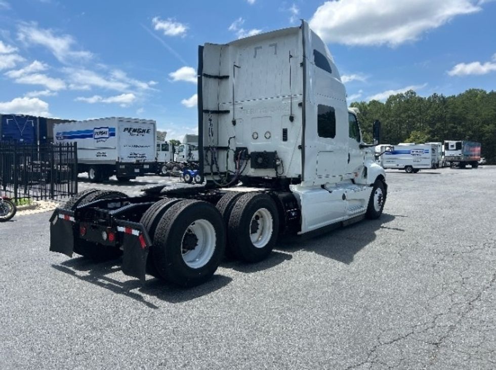 Sleeper Tractor-Heavy Duty Tractors-International-2020-LT625-Greensboro-NC-364,940\n\t\tmiles-$ 58,500 - Image 7
