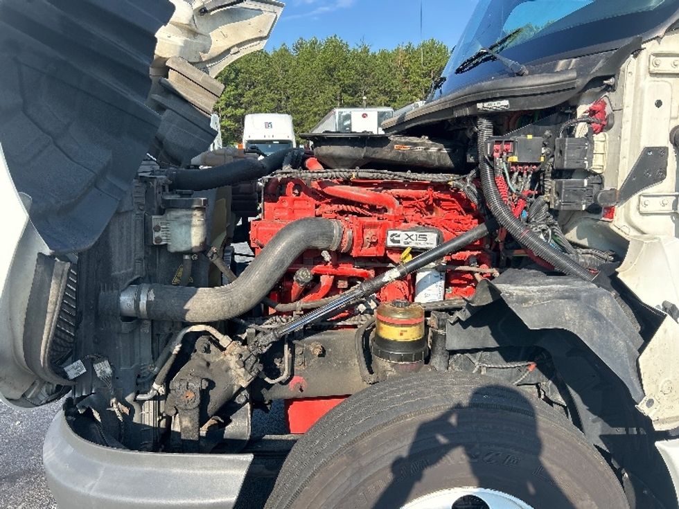 Sleeper Tractor-Heavy Duty Tractors-International-2020-LT625-Greensboro-NC-380,741\n\t\tmiles-$ 60,000 - Image 20