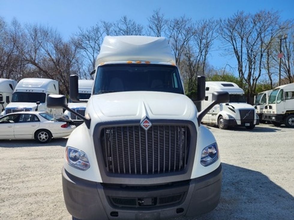 Sleeper Tractor-Heavy Duty Tractors-International-2020-LT625-Greensboro-NC-394,589\n\t\tmiles-$ 56,000 - Image 8