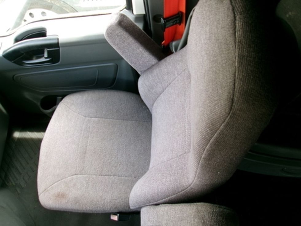 Sleeper Tractor-Heavy Duty Tractors-International-2020-LT625-Greensboro-NC-399,769\n\t\tmiles-$ 50,000 - Image 11