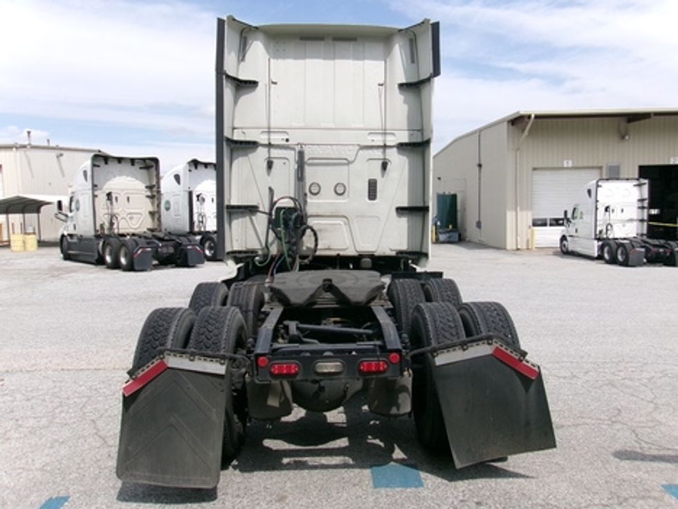 Sleeper Tractor-Heavy Duty Tractors-International-2020-LT625-Greensboro-NC-399,769\n\t\tmiles-$ 50,000 - Image 6