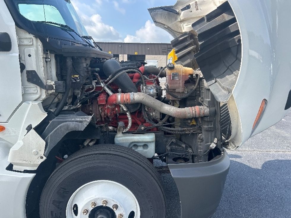 Sleeper Tractor-Heavy Duty Tractors-International-2020-LT625-Greensboro-NC-401,497\n\t\tmiles-$ 56,250 - Image 20