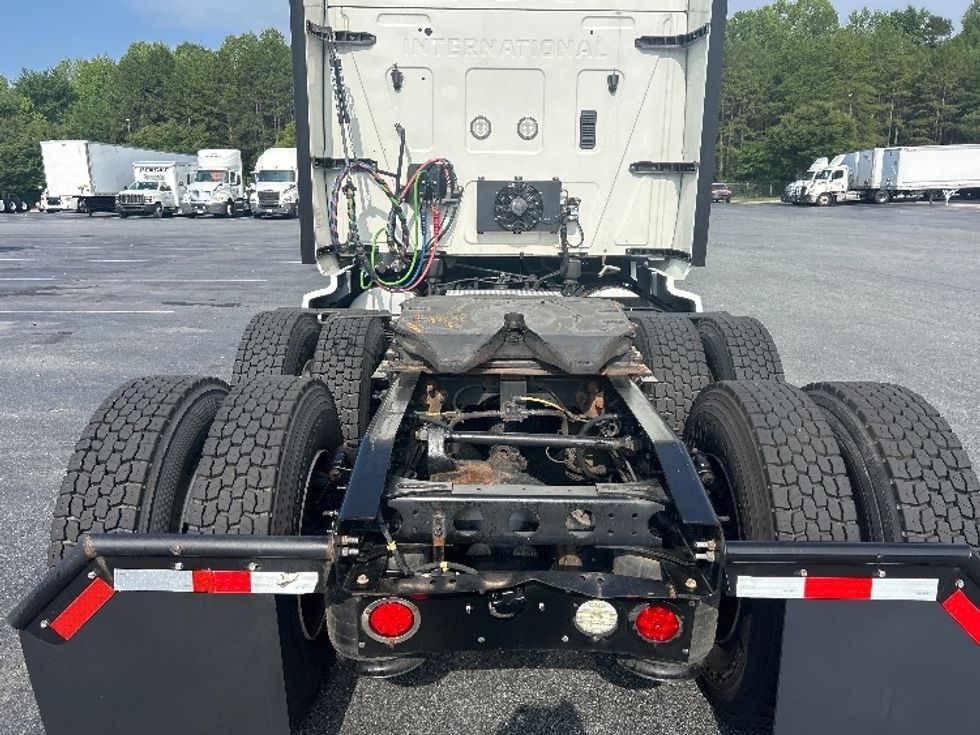 Sleeper Tractor-Heavy Duty Tractors-International-2020-LT625-Greensboro-NC-401,497\n\t\tmiles-$ 56,250 - Image 6