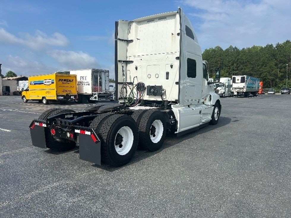 Sleeper Tractor-Heavy Duty Tractors-International-2020-LT625-Greensboro-NC-401,497\n\t\tmiles-$ 56,250 - Image 7