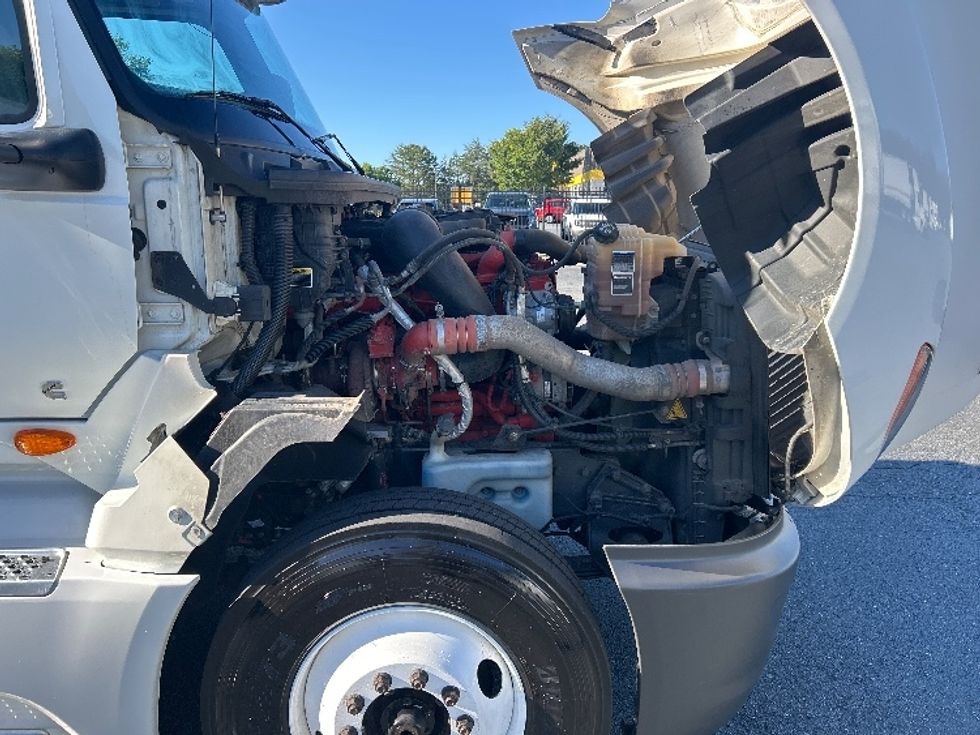 Sleeper Tractor-Heavy Duty Tractors-International-2020-LT625-Greensboro-NC-411,724\n\t\tmiles-$ 53,500 - Image 20