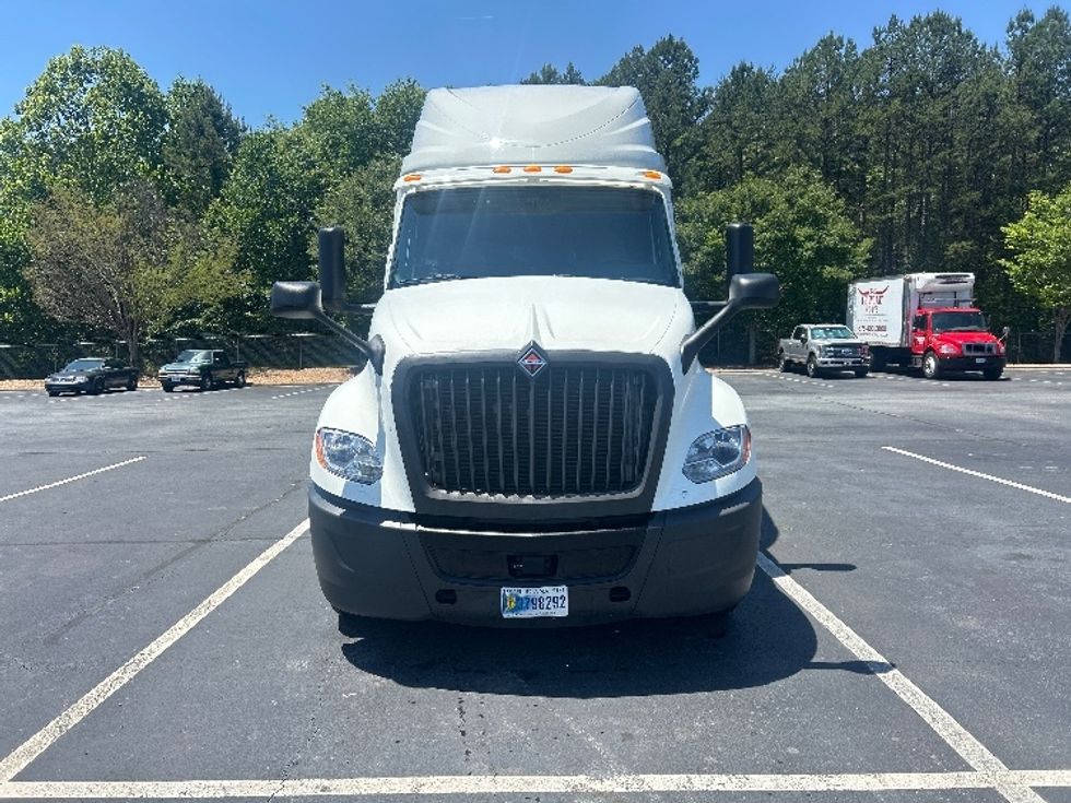 Sleeper Tractor-Heavy Duty Tractors-International-2020-LT625-Greensboro-NC-412,802\n\t\tmiles-$ 51,000 - Image 2