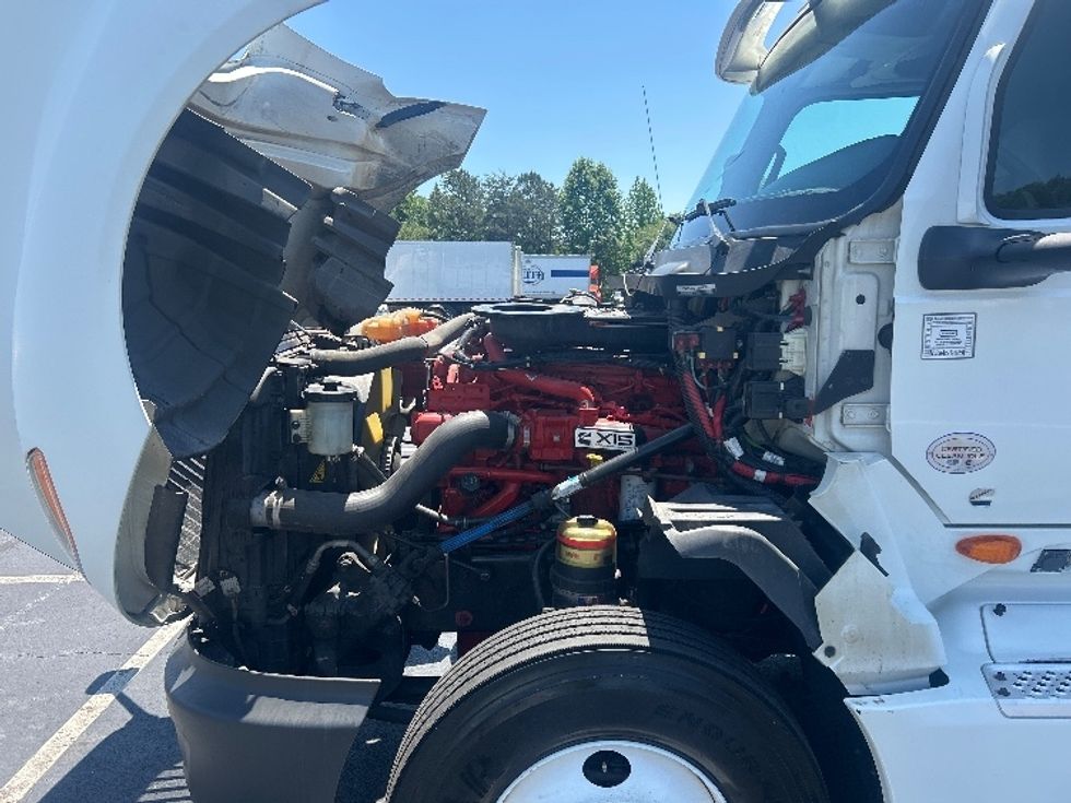Sleeper Tractor-Heavy Duty Tractors-International-2020-LT625-Greensboro-NC-412,802\n\t\tmiles-$ 51,000 - Image 21