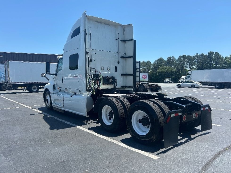 Sleeper Tractor-Heavy Duty Tractors-International-2020-LT625-Greensboro-NC-412,802\n\t\tmiles-$ 51,000 - Image 5