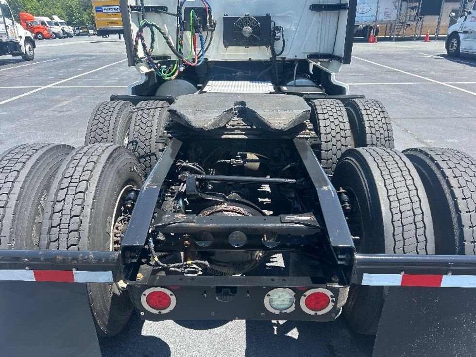 Sleeper Tractor-Heavy Duty Tractors-International-2020-LT625-Greensboro-NC-412,802\n\t\tmiles-$ 51,000 - Image 6