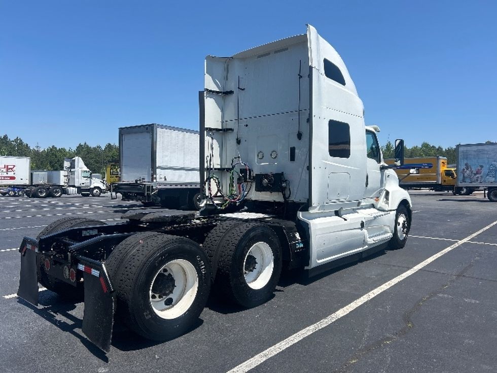 Sleeper Tractor-Heavy Duty Tractors-International-2020-LT625-Greensboro-NC-412,802\n\t\tmiles-$ 51,000 - Image 7