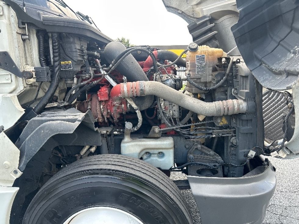 Sleeper Tractor-Heavy Duty Tractors-International-2020-LT625-Greensboro-NC-416,188\n\t\tmiles-$ 55,250 - Image 20