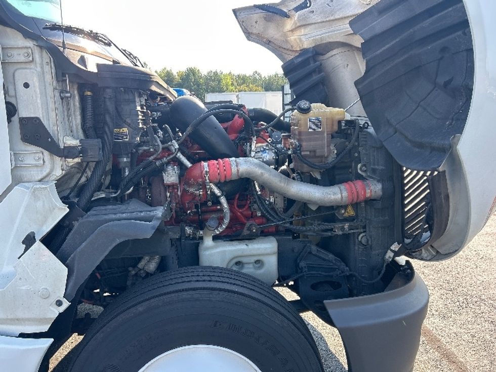Sleeper Tractor-Heavy Duty Tractors-International-2020-LT625-Greensboro-NC-420,000\n\t\tmiles-$ 58,250 - Image 20